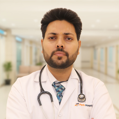 Dr. Amit Goyal
